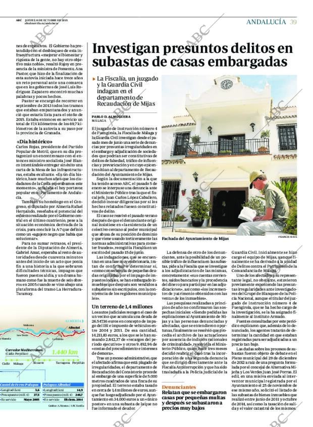 ABC SEVILLA 08-10-2015 página 39