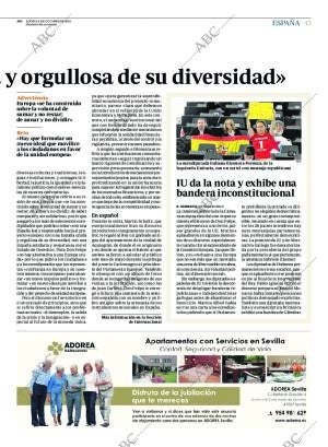 ABC SEVILLA 08-10-2015 página 43