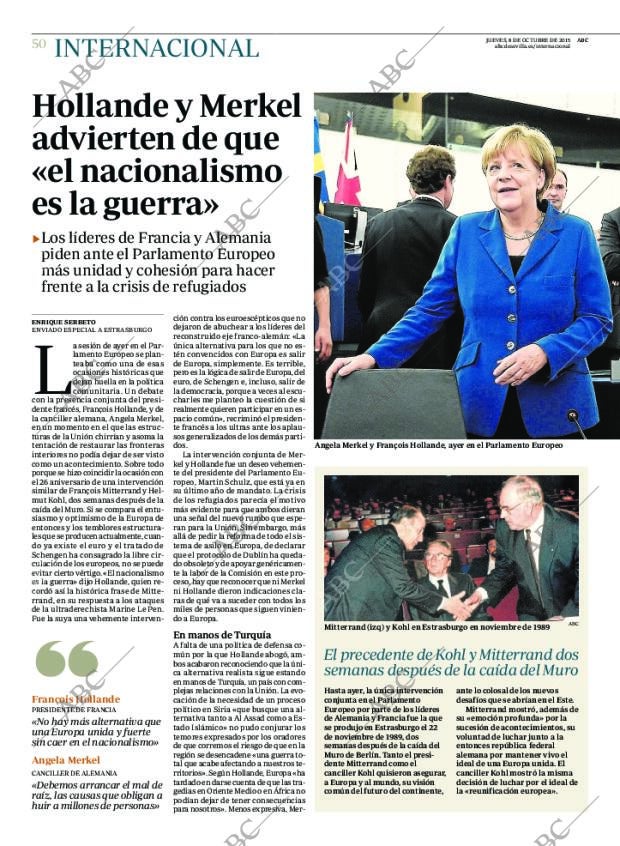 ABC SEVILLA 08-10-2015 página 50