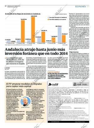 ABC SEVILLA 08-10-2015 página 57