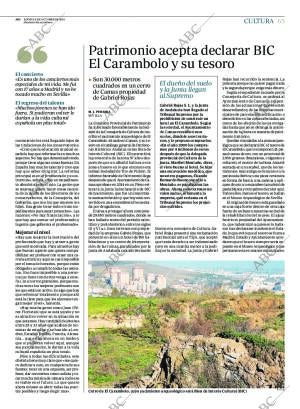 ABC SEVILLA 08-10-2015 página 65