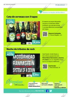 ABC SEVILLA 08-10-2015 página 67