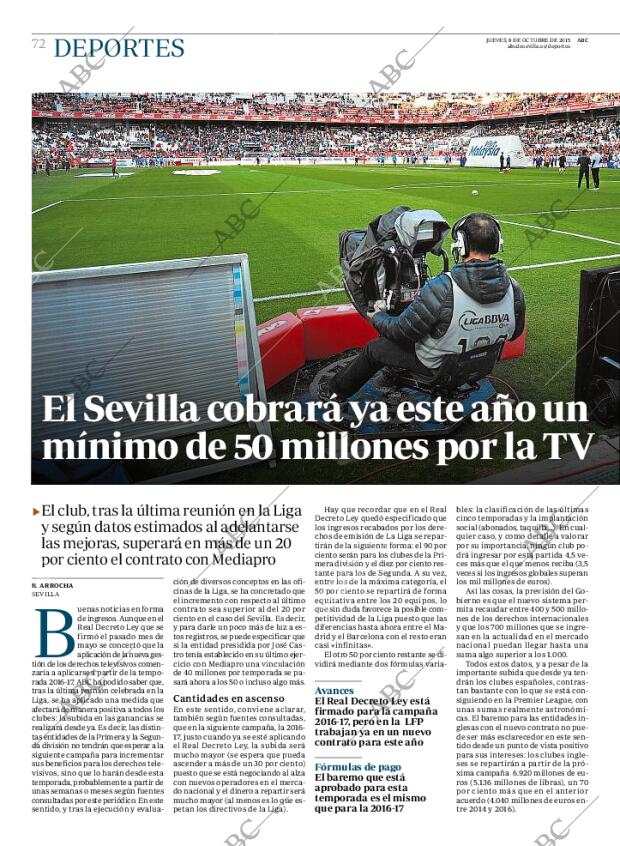 ABC SEVILLA 08-10-2015 página 72