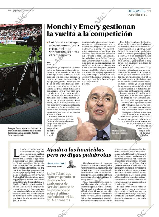 ABC SEVILLA 08-10-2015 página 73