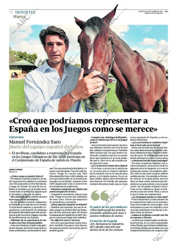 ABC SEVILLA 08-10-2015 página 78