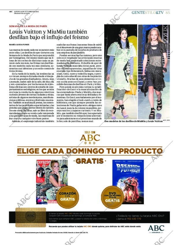 ABC SEVILLA 08-10-2015 página 85