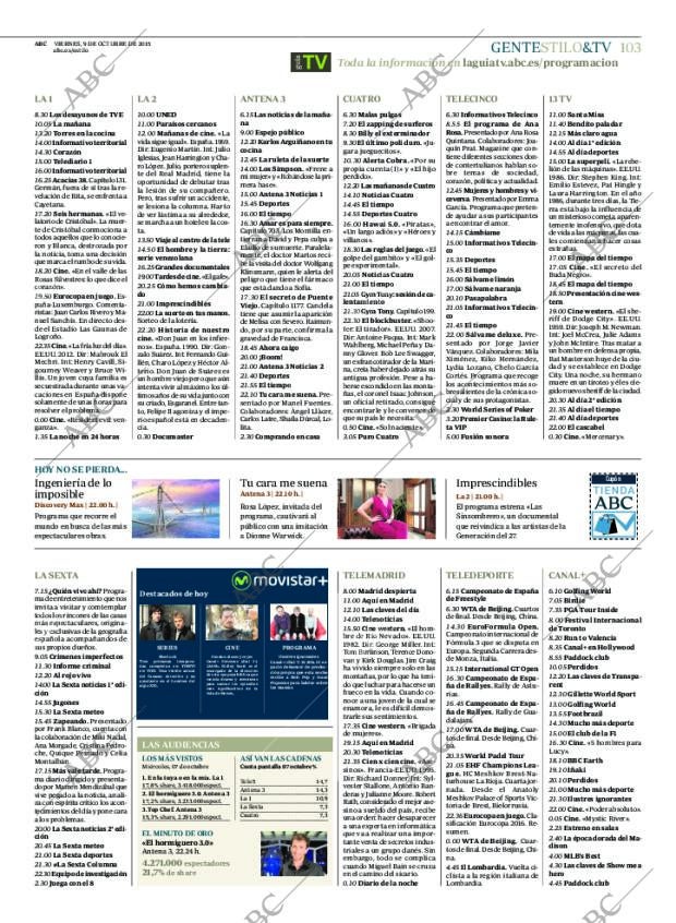 ABC MADRID 09-10-2015 página 103
