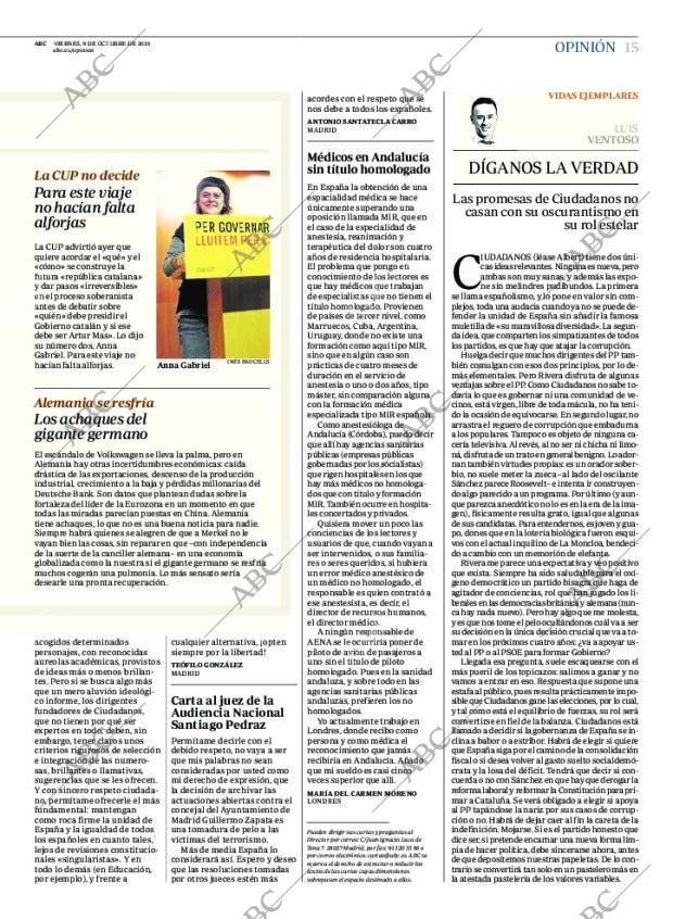 ABC MADRID 09-10-2015 página 15