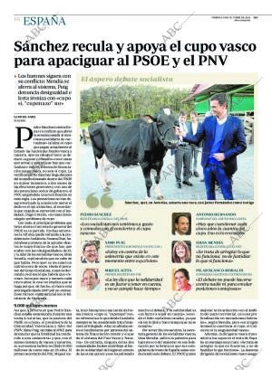 ABC MADRID 09-10-2015 página 16