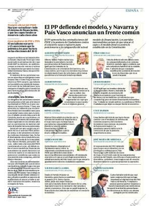 ABC MADRID 09-10-2015 página 17