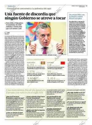 ABC MADRID 09-10-2015 página 18
