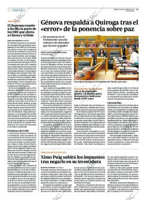 ABC MADRID 09-10-2015 página 22