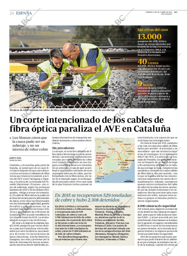ABC MADRID 09-10-2015 página 24