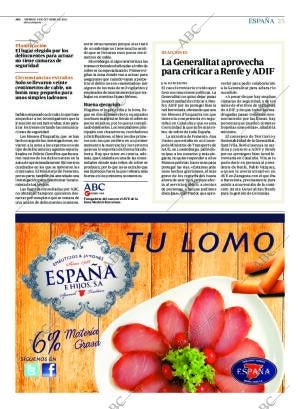 ABC MADRID 09-10-2015 página 25
