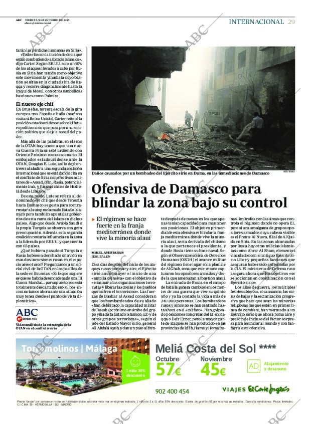 ABC MADRID 09-10-2015 página 29