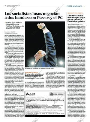 ABC MADRID 09-10-2015 página 31