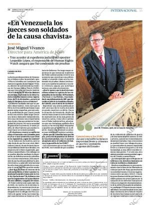 ABC MADRID 09-10-2015 página 33