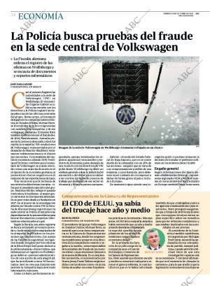 ABC MADRID 09-10-2015 página 34