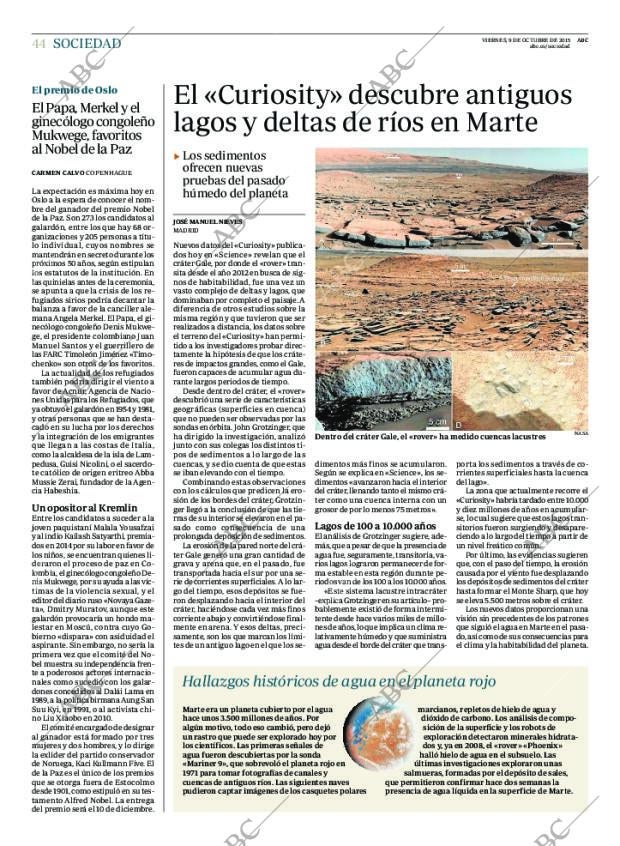 ABC MADRID 09-10-2015 página 44