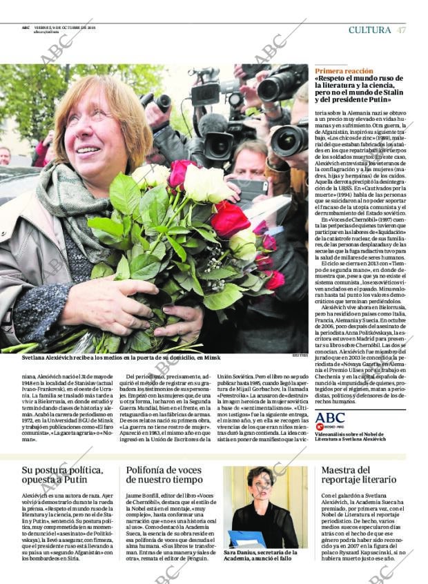 ABC MADRID 09-10-2015 página 47