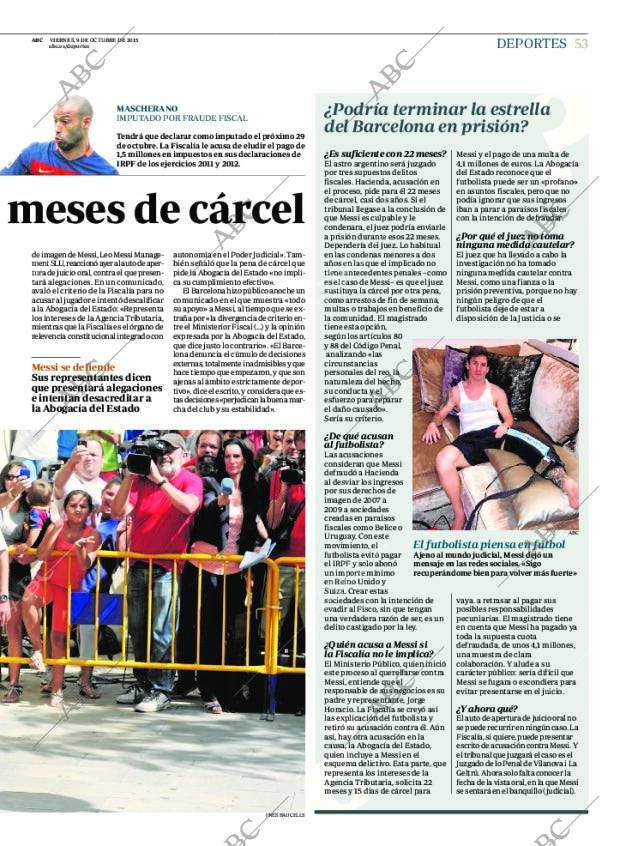 ABC MADRID 09-10-2015 página 53