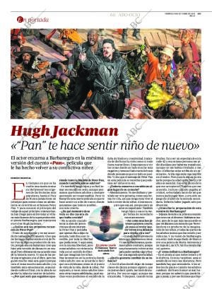 ABC MADRID 09-10-2015 página 60