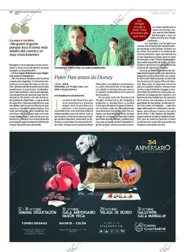 ABC MADRID 09-10-2015 página 61