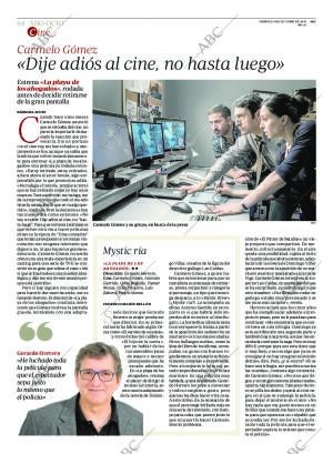 ABC MADRID 09-10-2015 página 64