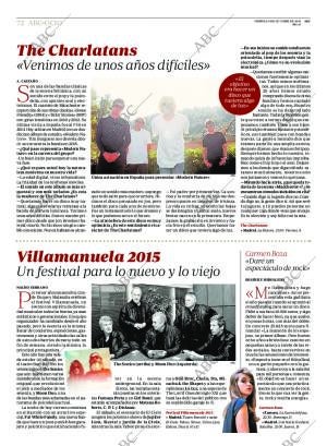 ABC MADRID 09-10-2015 página 72