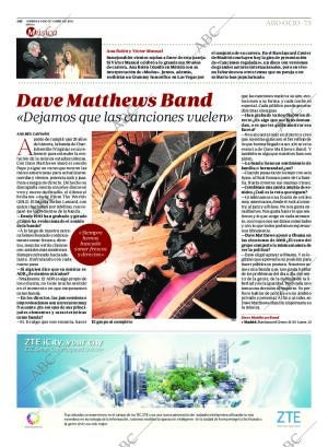 ABC MADRID 09-10-2015 página 73