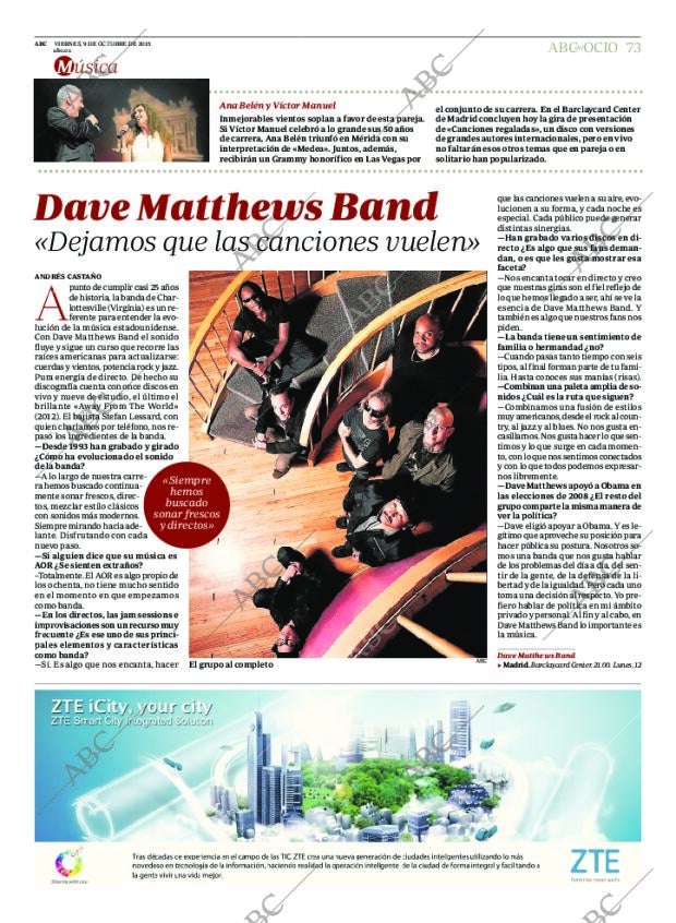 ABC MADRID 09-10-2015 página 73