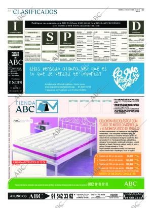 ABC MADRID 09-10-2015 página 84
