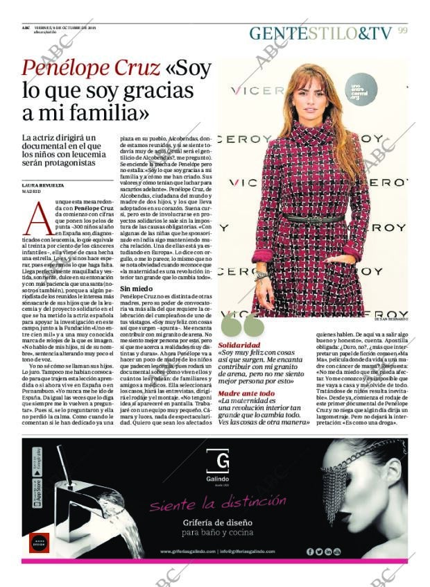ABC MADRID 09-10-2015 página 99