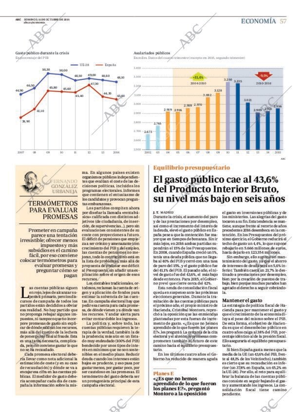 ABC CORDOBA 11-10-2015 página 57