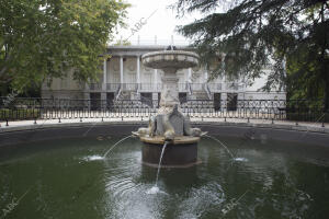 Palacio del capricho y Bunker