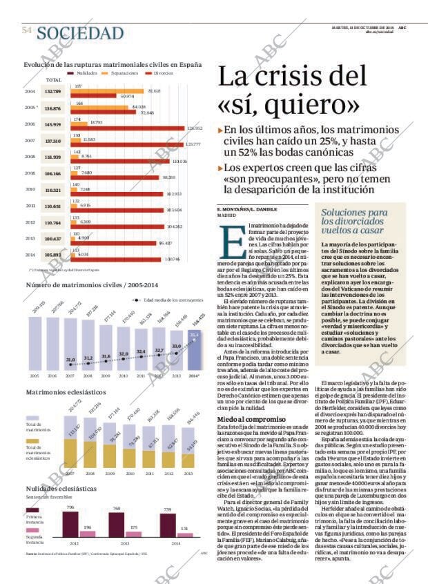 ABC CORDOBA 13-10-2015 página 54