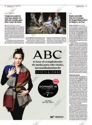 ABC MADRID 13-10-2015 página 29