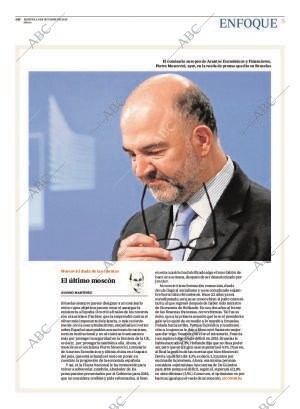 ABC MADRID 13-10-2015 página 5
