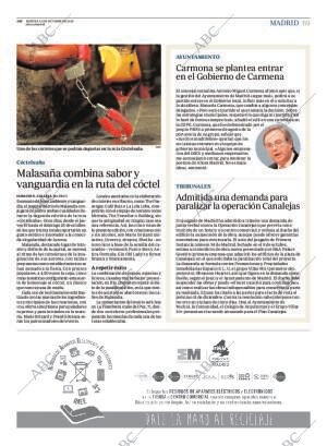 ABC MADRID 13-10-2015 página 69