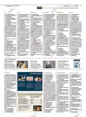 ABC MADRID 13-10-2015 página 79
