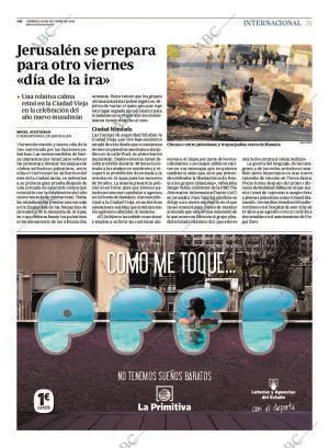ABC MADRID 16-10-2015 página 31