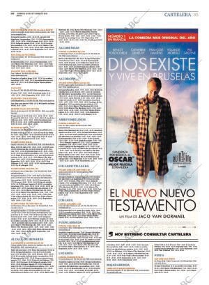 ABC MADRID 16-10-2015 página 85