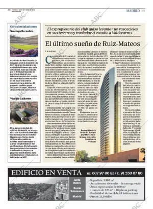 ABC MADRID 16-10-2015 página 89