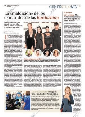 ABC MADRID 16-10-2015 página 99