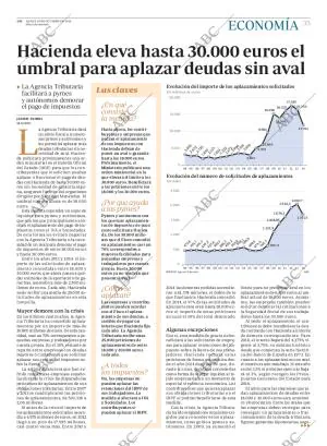 ABC MADRID 19-10-2015 página 35