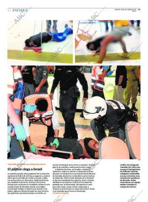 ABC MADRID 20-10-2015 página 10