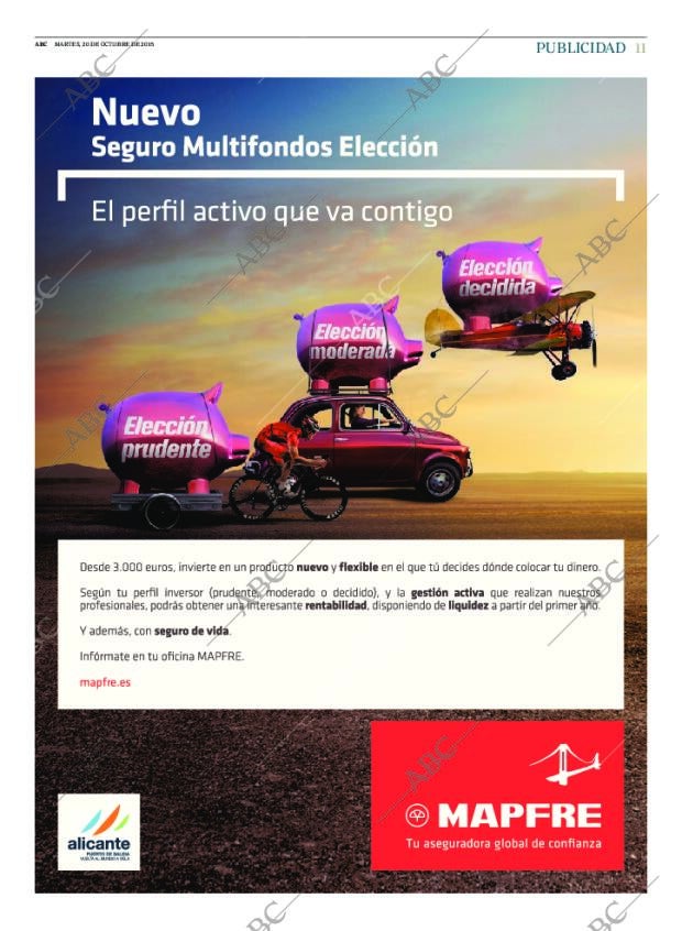 ABC MADRID 20-10-2015 página 11