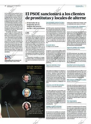 ABC MADRID 20-10-2015 página 17