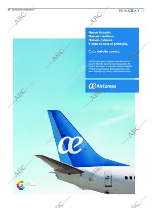 ABC MADRID 20-10-2015 página 23