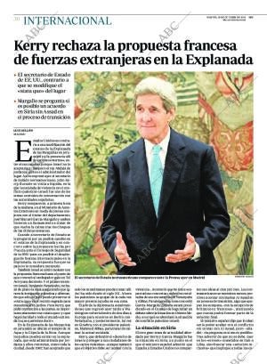 ABC MADRID 20-10-2015 página 30